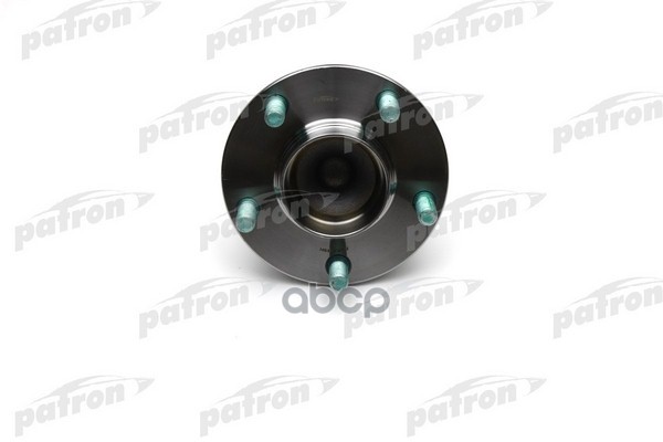 Ступица Колеса Задн Mazda: 6 (Gh) 07-, Cx-7 07- PATRON арт. PBK4019H
