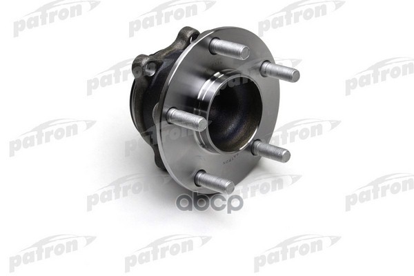 Ступица Колеса Задн Mazda: 3 13- / 6 12- / Cx-5 11- PATRON арт. PBK4033H