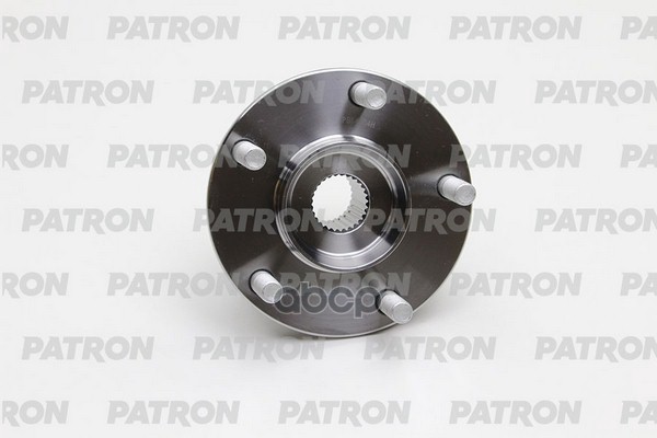 Ступица Колеса Задн С Awd Mazda: Cx-5 11- PATRON арт. PBK4034H