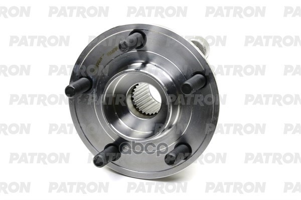 Ступица Колеса Передн Ford Mondeo V / Fusion 14> PATRON арт. PBK4078H
