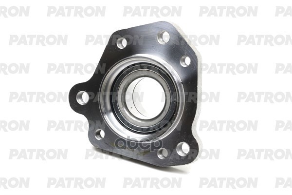 Ступица Колеса Задн Лев Honda: Cr-V 95- (D=80,5,D=39) PATRON арт. PBK4210H
