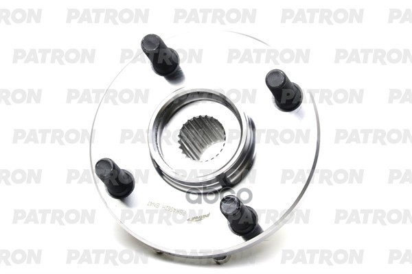 Ступица Колеса Без Подшипника Передн. Toyota Yarisvitz//Platz/Echo PATRON арт. PBK4562H