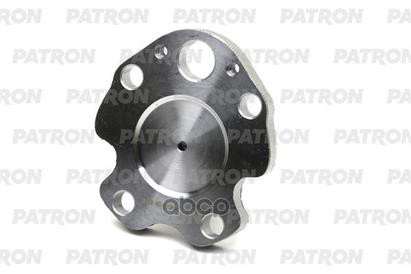 Цапфа Ступицы Vw Polo Sedan / Skoda Octavia PATRON арт. PBK4571H