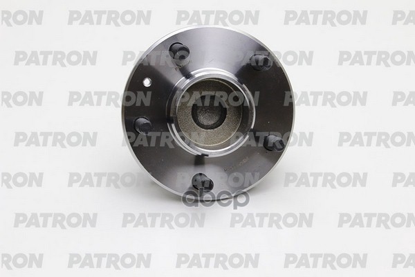 Ступица Колеса Передн С Abs Cadilac: Cts 03- PATRON арт. PBK512246H