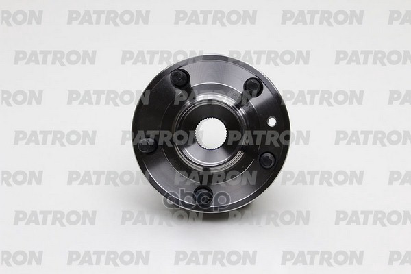 Ступица колеса передн + задн с ABS FORD: Explorer 11- PBK515051H PATRON арт. PBK515051H