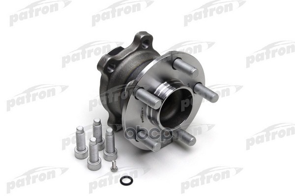 Ступица Колеса Задн Ford: Galaxy  06-, S-Max 06- PATRON арт. PBK6524H