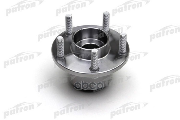 Ступица Колеса Передн Volvo: C30 06-, S40 Ii 04-, V50 04-, C70 Ii 07- PATRON арт. PBK6543H