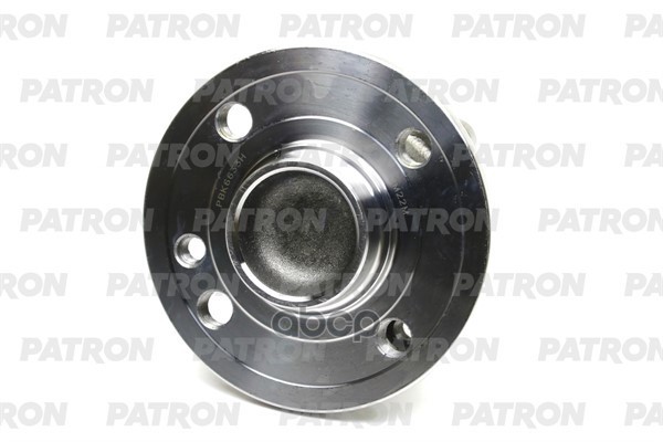 Ступица Колеса Задн С Abs Mini: One 1.4I/1.6I 01- PATRON арт. PBK6633H