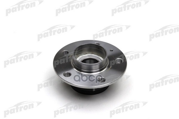 Ступица Колеса Задн Audi: A4 1(8K) 07-, A5 07- Кроме Quattro PATRON арт. PBK6650H