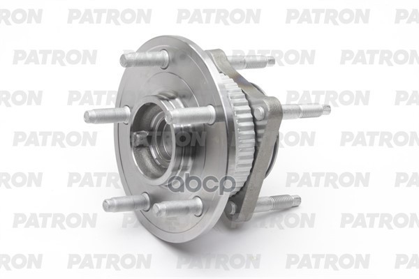 Ступица Колеса Задн Jeep: Commander 06-10, Grand Cherokee 05-10 PATRON арт. PBK6769H