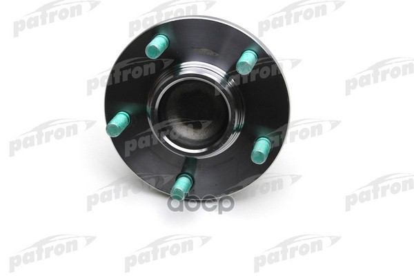 Ступица Колеса Задн Mazda: 3 (Bk)03-, 5 (Cr) 05- С Abs PATRON арт. PBK6801H