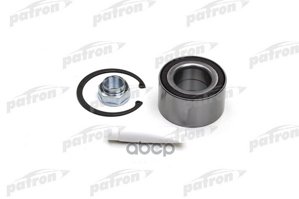 Подшипник ступичный PBK6825 PATRON арт. PBK6825