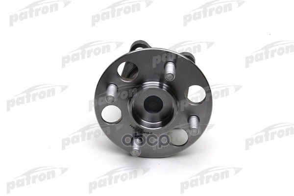 Ступица Колеса Задн Toyota: Iq ,Yaris/Vios 05- PATRON арт. PBK6828H