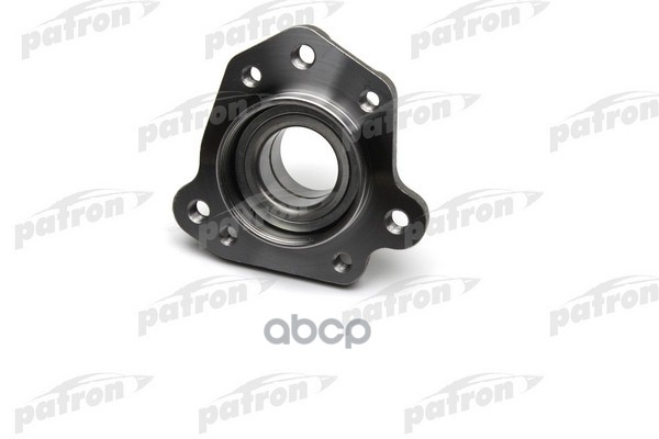 Ступица Колеса Задн Прав Honda: Cr-V (Rd) 95-02 (D=80.6, D=43) PATRON арт. PBK6857H