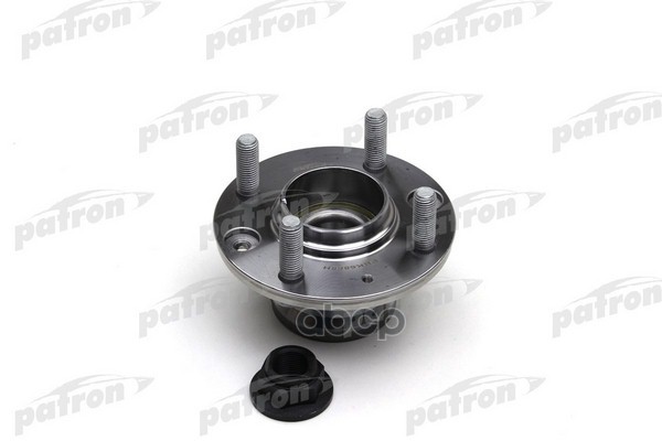 Ступица Колеса Задн Mitsubishi: Carisma 95-06,Colt V  95-03 PATRON арт. PBK6868H