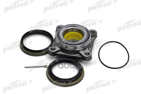 Подшипник ступичный TOYOTA LAND CRUISER 02-, PRADO 02-  PBK6906H PATRON арт. PBK6906H