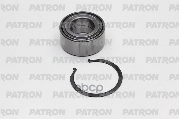 Подшипник Ступичный Передн Hyundai: Grandeur (Tg)06-, Trajet 00-07 PATRON арт. PBK6938