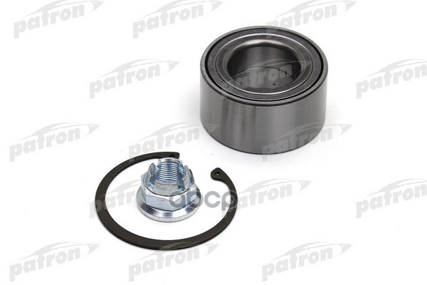 Подшипник ступичный DACIA: DUSTER 10- 4x4, RENAULT: DUSTER 11- 4x4 PBK7000 PATRON арт. PBK7000