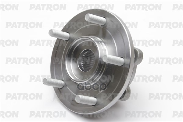 Ступица Колеса Передн Dodge Journey 2008> PATRON арт. PBK7015H