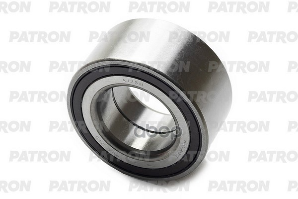 Подшипник Ступичный Задн С Abs Bmw: 3 F30 2.0I/3.0I/Activehybrid/2.0D/3.0D 11- PATRON арт. PBK7016
