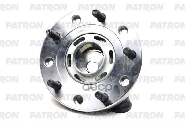Ступица Колеса Задн Ford: Transit Custom (330, 350, 390, 410, 470) 2.0Tdci/2.2Tdci 12- PATRON арт. PBK7029H