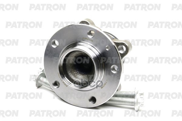 Ступица Колеса Задн С Abs Citroen: C4 Grand Picasso Ii 1.2Thp/1.6Thp/1.6Hdi/2.0Hdi 13- PATRON арт. PBK7039H