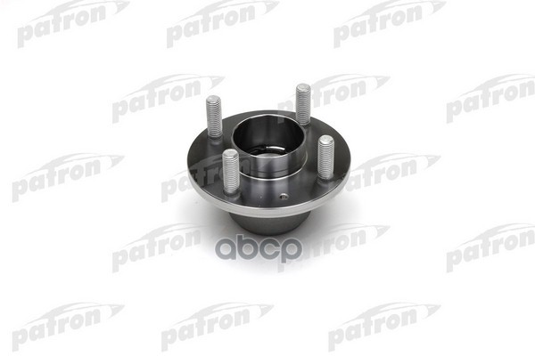 Ступица Колеса Задн Chevrolet: Aveo (T250) 05- PATRON арт. PBK7400H