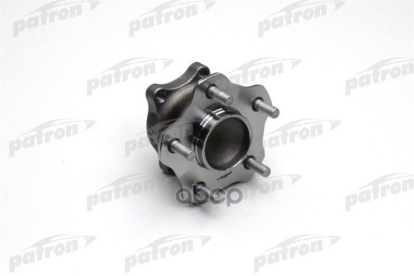 Ступица Колеса Задн Nissan: Cefiro 00-, Maxima Qx  99-03, Quest 3.5 03-, Teana (J31) 03-08 PATRON арт. PBK7418H