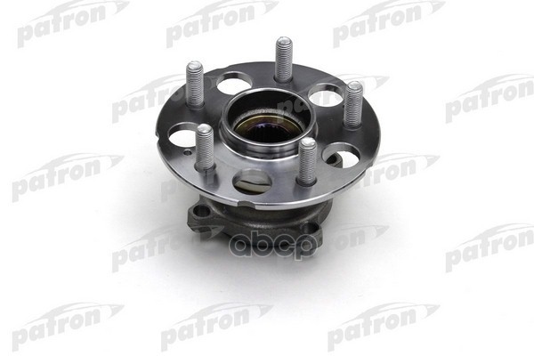 Ступица Колеса Задн Honda: Cr-V Iii Awd (4X4) 06-12 PATRON арт. PBK7441H