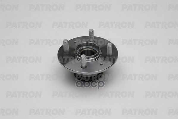 Ступица Колеса Задн Honda: Jazz Iii (Ge) 08-, Insight 09- PATRON арт. PBK7447H