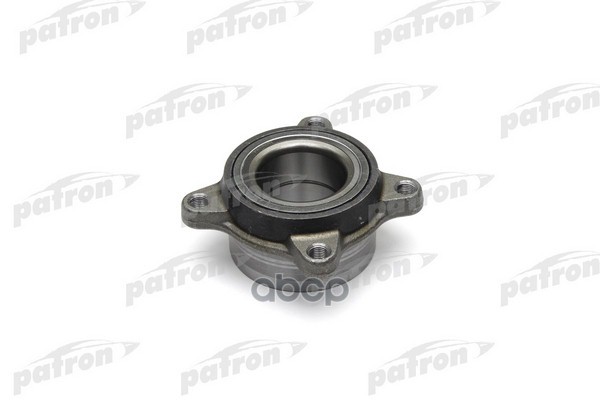 Ступица Колеса Передн Mitsubishi: L 200 05-, Pajero Sport Ii 08- PATRON арт. PBK7451H