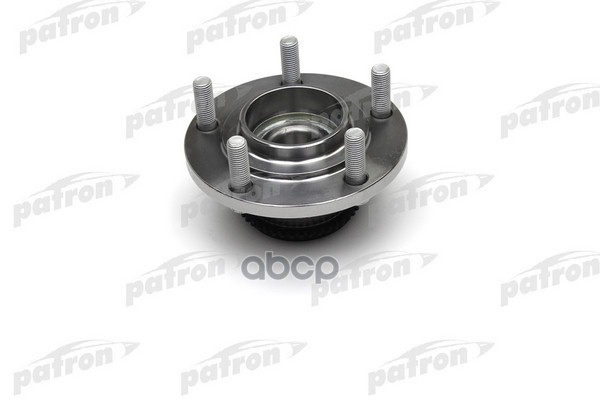 Ступица Колеса Задн Mitsubishi: Lancer Ix 03-, Outlander 02- PATRON арт. PBK7453H