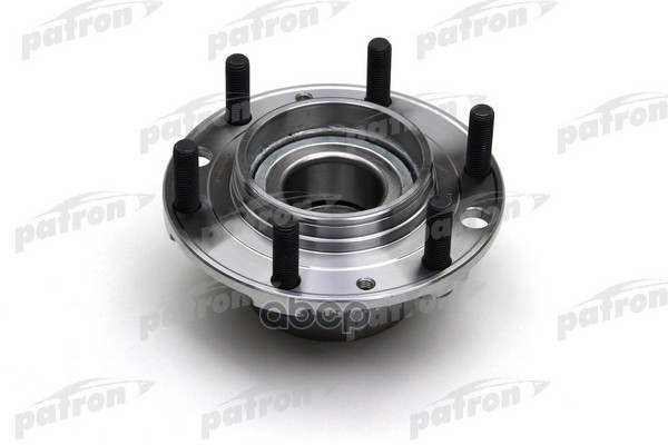 Ступица Колеса Задн С Abs Kia: Carnival Iii 06- PATRON арт. PBK7489H