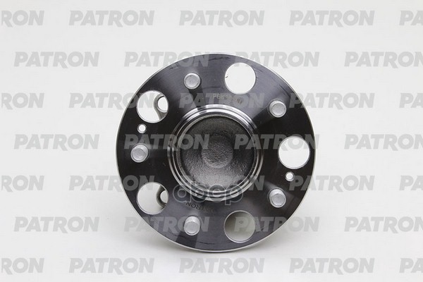 Ступица Колеса Задн С Abs Honda: Accord Viii 08- PATRON арт. PBK7539H