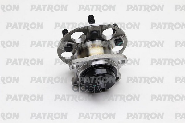 Ступица Колеса Задн С Abs Toyota: Prius 1.8 Hybrid 09- PATRON арт. PBK7577H