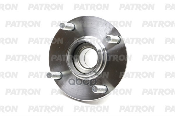 Ступица Колеса Задн С Abs Chery: Fora (A21) 1.5I/1.6I/1.8I/2.0I 06- PATRON арт. PBK7719H
