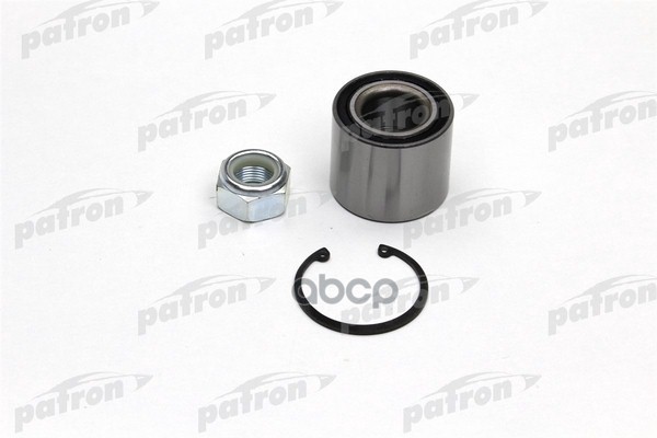 Подшипник Ступичный Задн Renault: 21 B48 89-92 PATRON арт. PBK975