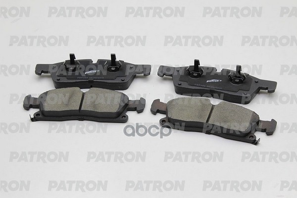 Колодки Тормозные Дисковые Передн Jeep: Grand Cherokee Iv 3.0 Crd V6 4X4/3.6 V6 4X4/3.6 V6 Flexfuel 4X4/5.7 V8 4X4/6.4 Srt8 4...