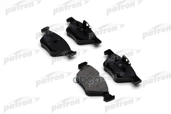 Дисковые тормозные колодки PBP1050 (GDB648) PATRON арт. PBP1050