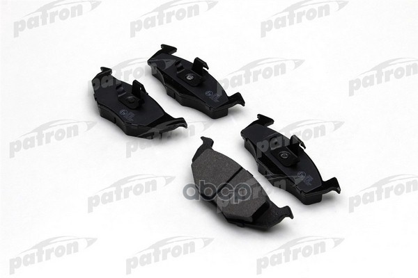Колодки Тормозные Дисковые Передн Seat: Cordoba 93-99, Cordoba Vario 96-99, Cordoba Хечбэк 99-02, Ibiza Ii 93-99, Toledo I 91...