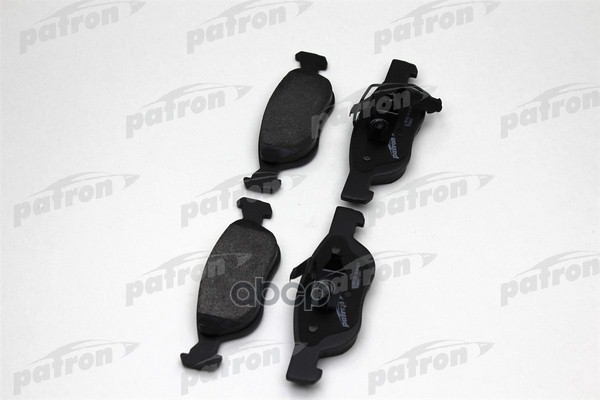 Колодки Тормозные Дисковые Передн Alfa Romeo: 145 94-99, 146 96-01, Fiat: Barchetta 95-, Brava 95-01, Bravo 95-01, Marea 96-,...