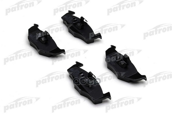 Колодки Тормозные Дисковые Передн Seat: Arosa 97-04, Ibiza Iv 06-, Skoda: Fabia 99-, Fabia Combi 00-, Fabia Praktik 03-, Fabi...