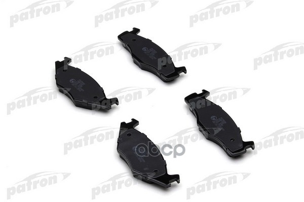 Колодки Тормозные Дисковые Передн Seat: Cordoba 93-99, Ibiza Ii 93-99, Vw: Golf I 76-83, Golf I Cabriolet 79-93, Golf Ii 83-9...