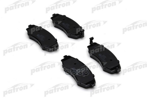 Колодки Тормозные Дисковые Передн Infiniti: G20 90-97, Nissan: 200 Sx 88-93, Primera Traveller 90-98, Primera Traveller 98-01...