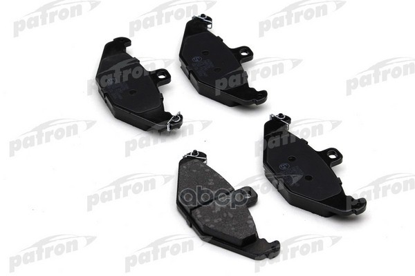 Колодки Тормозные Дисковые Задн Chrysler: Viper 92-, Viper Convertible 92-, Renault: 21 89-94, 21 Седан 86-94, 21 Универсал 8...