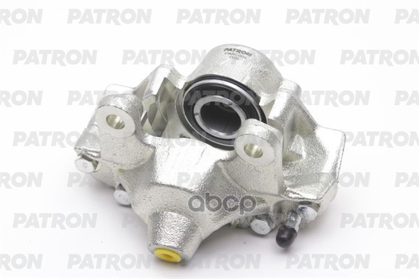 Суппорт Тормозной Задн Прав Mb W201w202c124 2.0-3.02.0D-3.0Td 84Ate Pbrc002 PATRON арт. PBRC002
