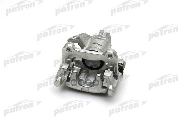 Суппорт Тормозной Задн Лев Vw Corrado/Golf/Jetta 84>/ Passat 88> D.38 PATRON арт. PBRC005