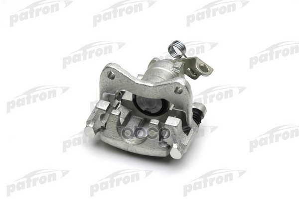 Суппорт Тормозной Задн Прав Vw Golf/Passat/Vento/Sharan PATRON арт. PBRC016