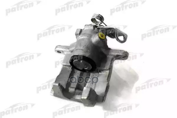 Суппорт тормозной задн прав VW Sharan 2.8/1.9TDi 0 PBRC024 PATRON арт. PBRC024