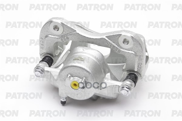 Суппорт Тормозной Передн Лев Hyundai Sonata V 05- PATRON арт. PBRC1008